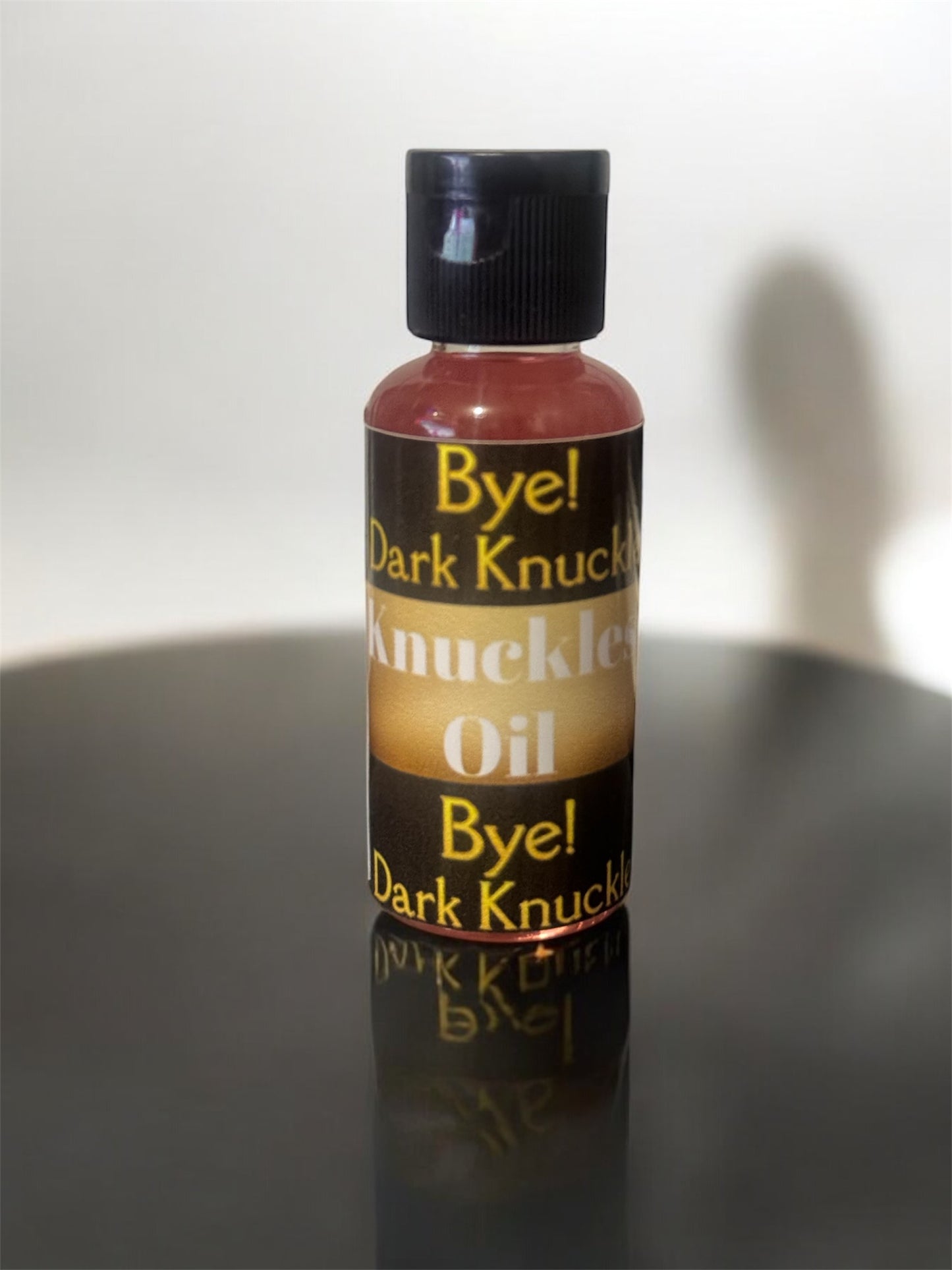 Dark Knuckles Oil