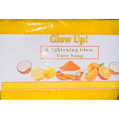 FACE SOAP - SLB Market