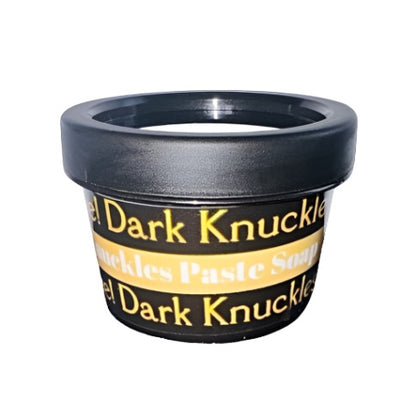 BYE DARK KNUCKLES! KNUCKLES PASTE SOAP - SLB Market