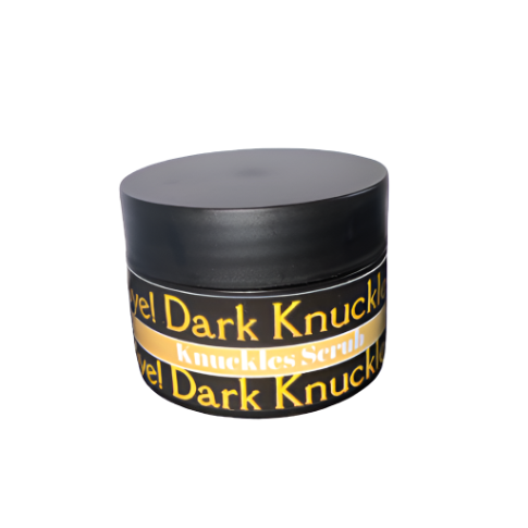 BYE DARK KNUCKLES! KNUCKLES SCRUB - SLB Market