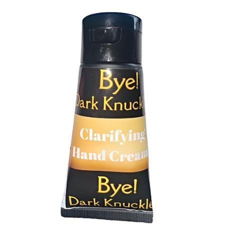 BYE DARK KNUCKLES! CLARIFYING HAND CREAM - SLB Market