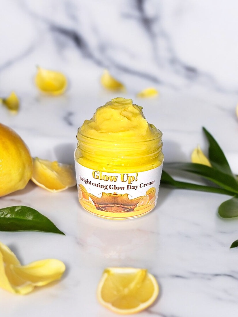 BRIGHTENING DAY CREAM - SLB Market