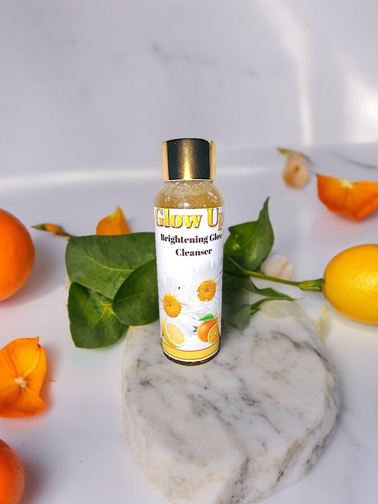 BRIGHTENING CLEANSER - SLB Market