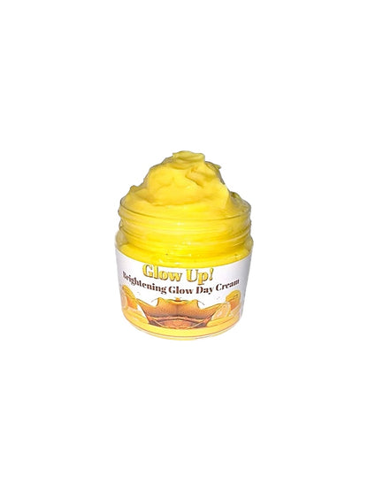 BRIGHTENING DAY CREAM - SLB Market